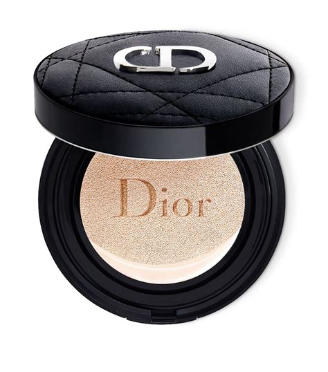 dior forever couture perfect cushion.